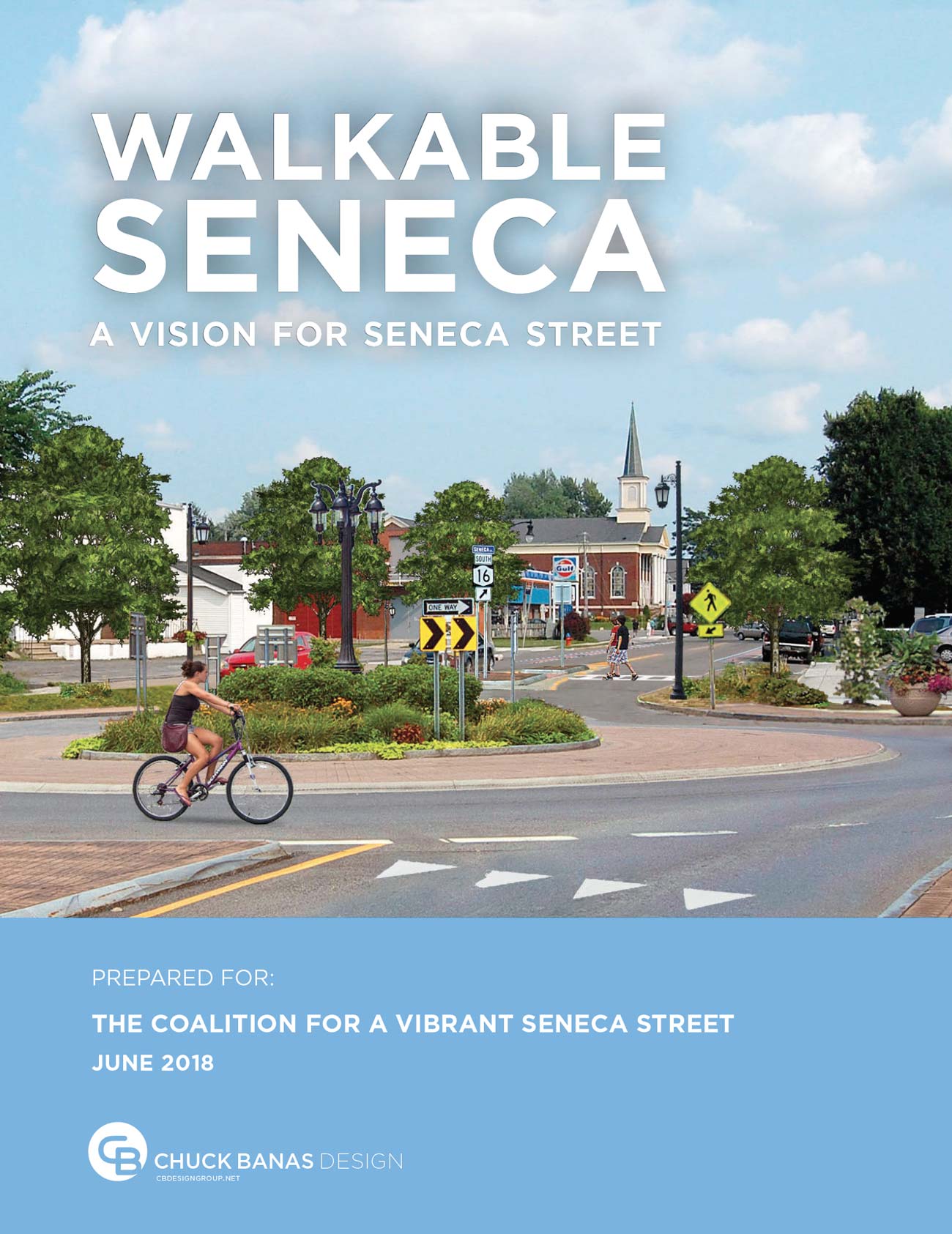 Walkable Seneca: A Vision for Seneca Street | Chuck Banas Design: Urban  Design, Form-Based Zoning, Community Visioning, Graphic Design, Website  Design