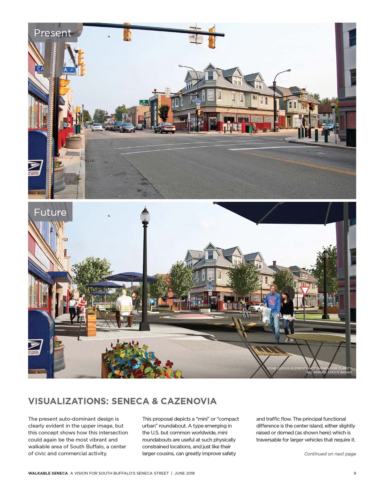 Walkable Seneca: A Vision for Seneca Street | Chuck Banas Design: Urban  Design, Form-Based Zoning, Community Visioning, Graphic Design, Website  Design